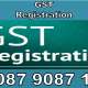 GST Registration Services in Chennai